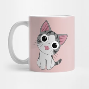 Chi's Sweet Adventure Mug